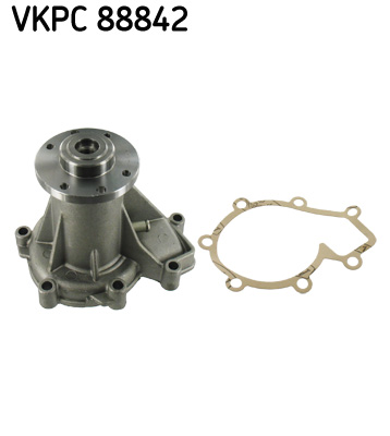 SKF Vízpumpa VKPC88842_SKF